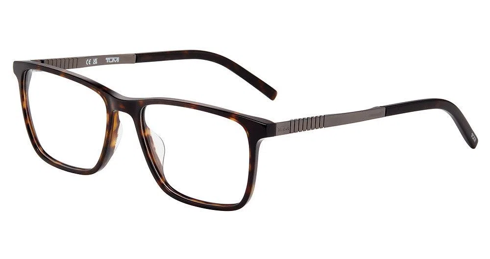 Tumi VTU102 Eyeglasses - view 2